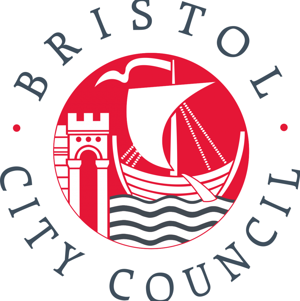 Bristol City Council Logo